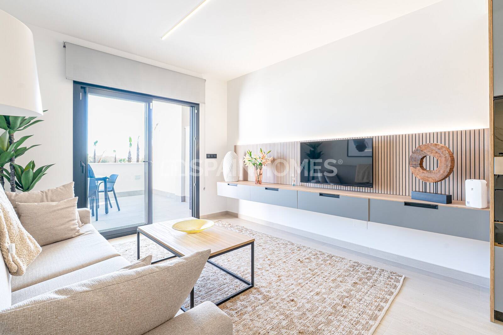 Huoneisto Pulpi, Almeria, Espanja 2 makuuhuonetta, 71 m2 No. 177985