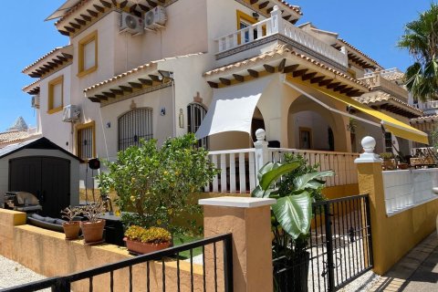 Bungalow in Alicante, Spain 2 bedrooms,  No. 189335