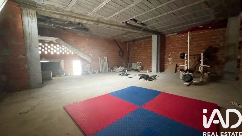 Commercial property à Pego, Alicante, Espagne 1 chambre, 381 m2 No. 173419