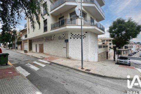 Commercial property à Pego, Alicante, Espagne 1 chambre, 381 m2 No. 173419