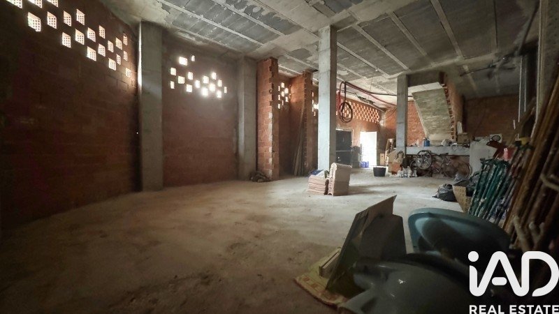 Commercial property à Pego, Alicante, Espagne 1 chambre, 381 m2 No. 173419