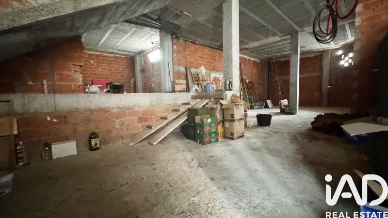 Commercial property à Pego, Alicante, Espagne 1 chambre, 381 m2 No. 173419