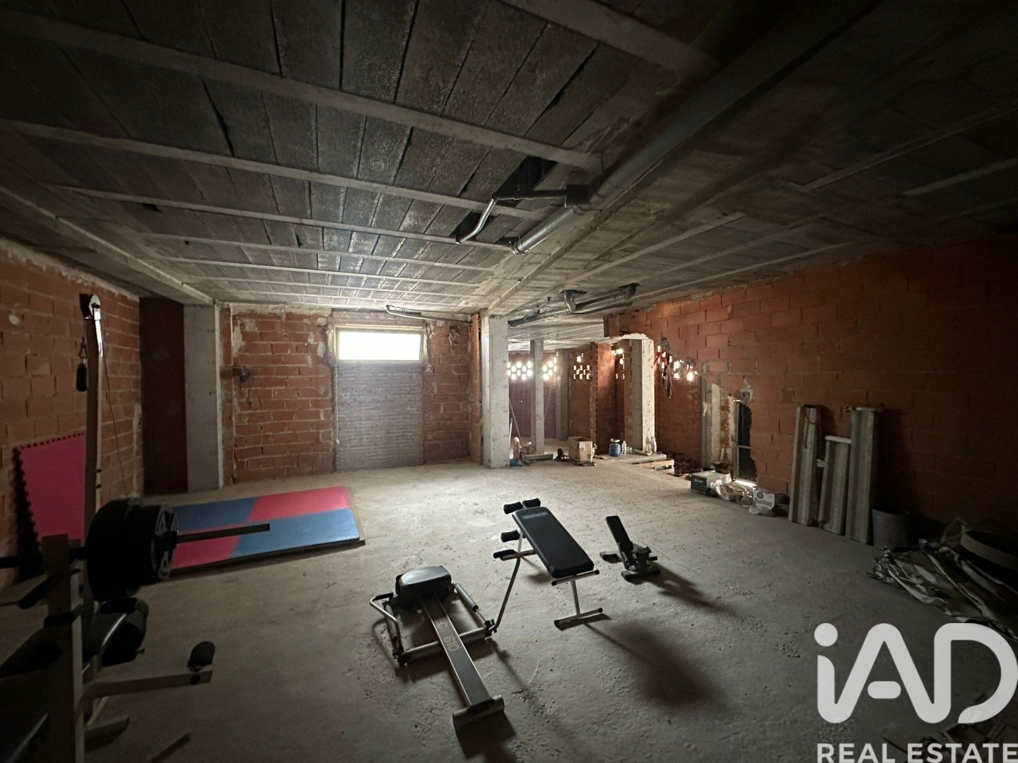 Commercial property à Pego, Alicante, Espagne 1 chambre, 381 m2 No. 173419
