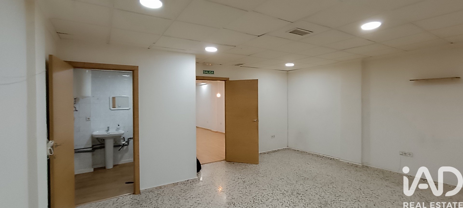 Gewerbeimmobilien in Elche, Alicante, Spanien 113 m2 Nr. 173416