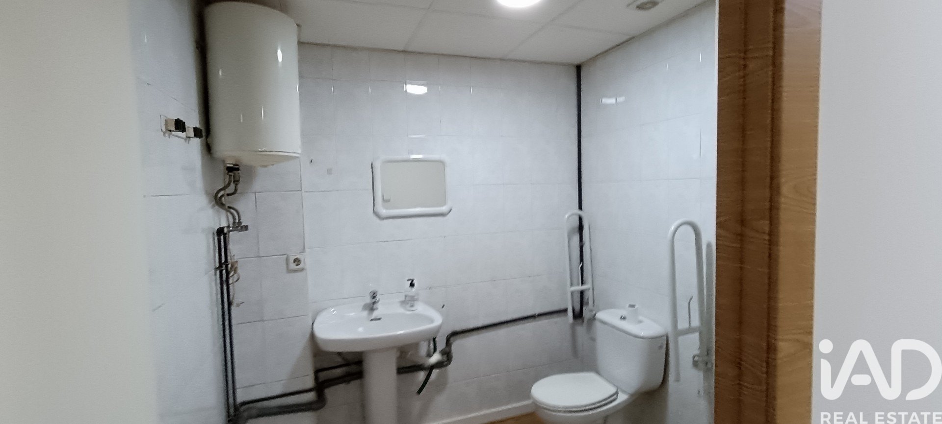 Gewerbeimmobilien in Elche, Alicante, Spanien 113 m2 Nr. 173416