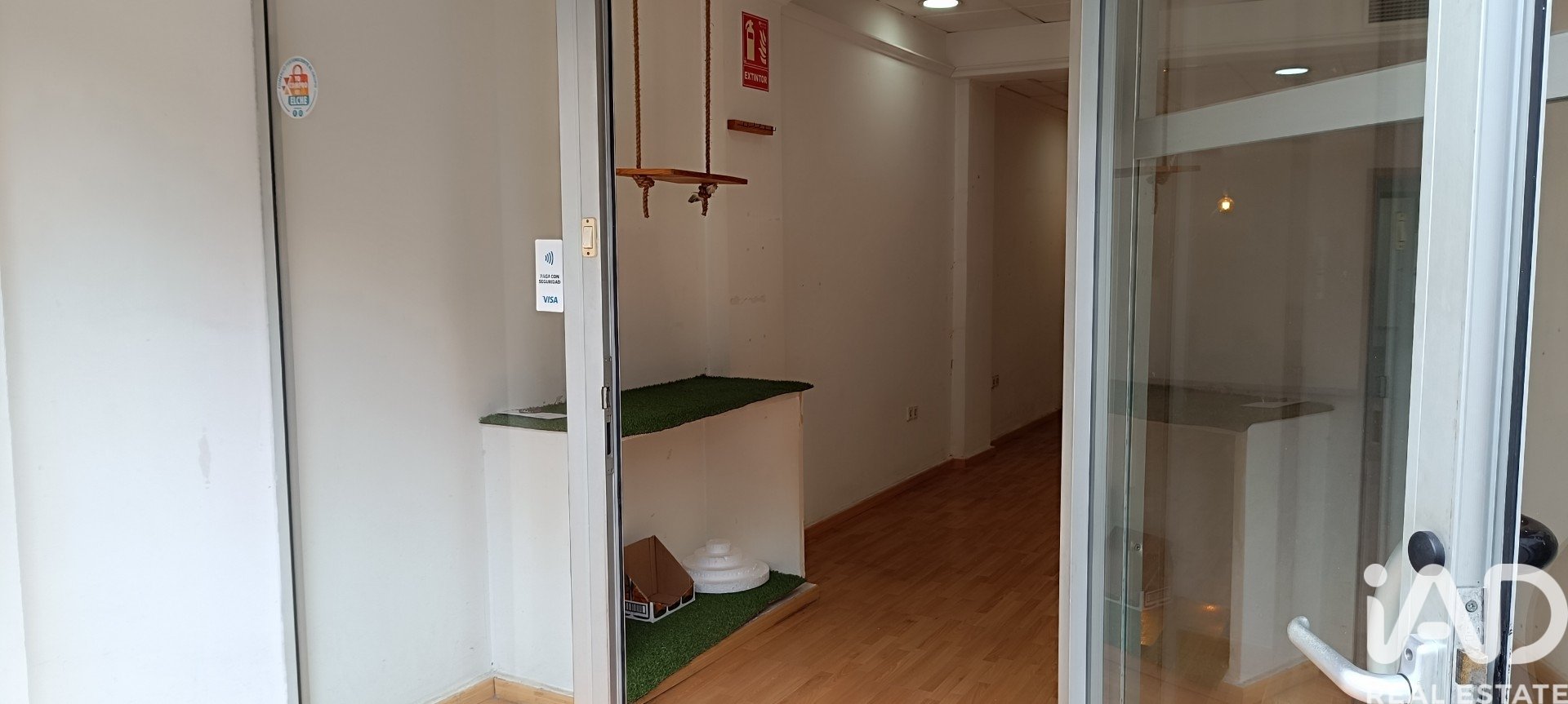 Gewerbeimmobilien in Elche, Alicante, Spanien 113 m2 Nr. 173416