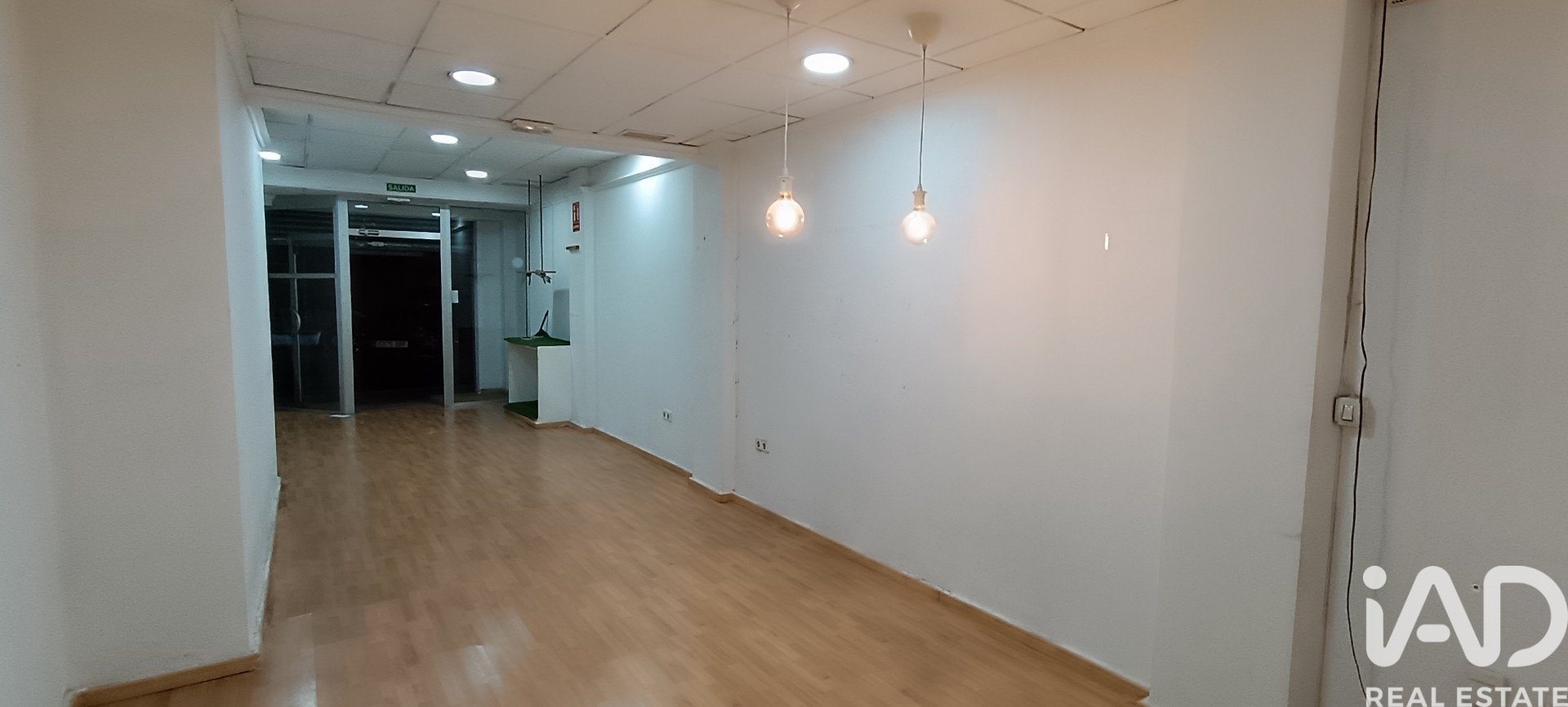 Gewerbeimmobilien in Elche, Alicante, Spanien 113 m2 Nr. 173416