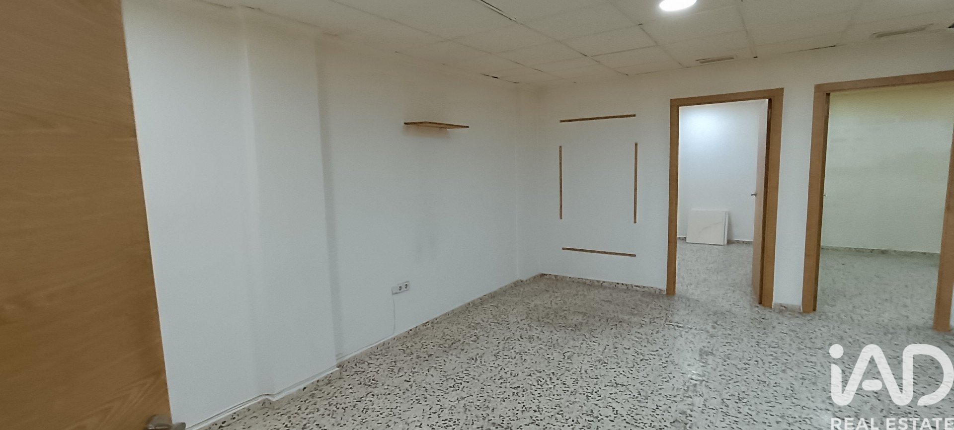 Gewerbeimmobilien in Elche, Alicante, Spanien 113 m2 Nr. 173416