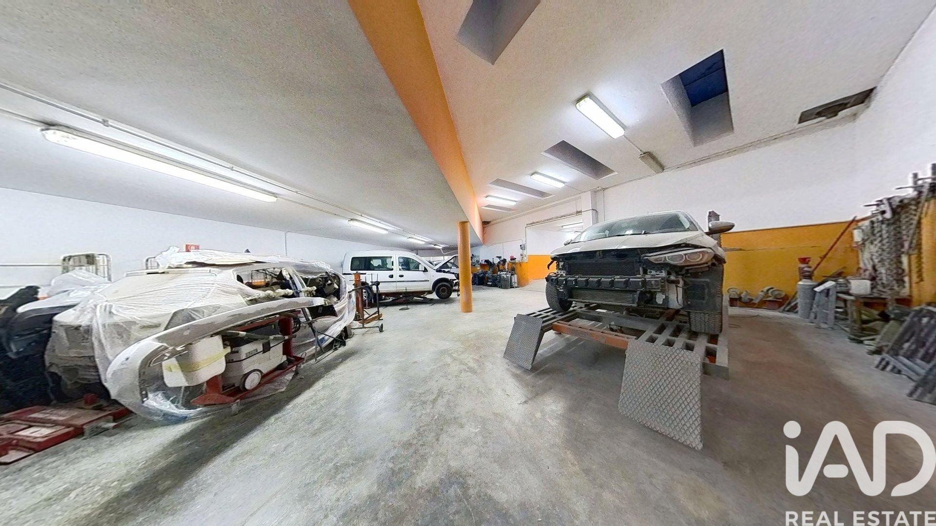 Commercial property à Torredembarra, Tarragona, Espagne 6 chambres, 420 m2 No. 173421