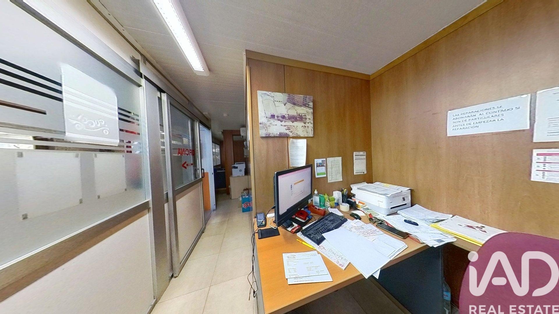 Commercial property à Torredembarra, Tarragona, Espagne 6 chambres, 420 m2 No. 173421