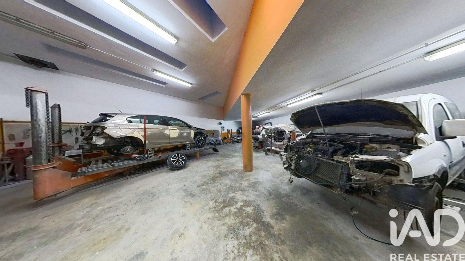 Commercial property à Torredembarra, Tarragona, Espagne 6 chambres, 420 m2 No. 173421