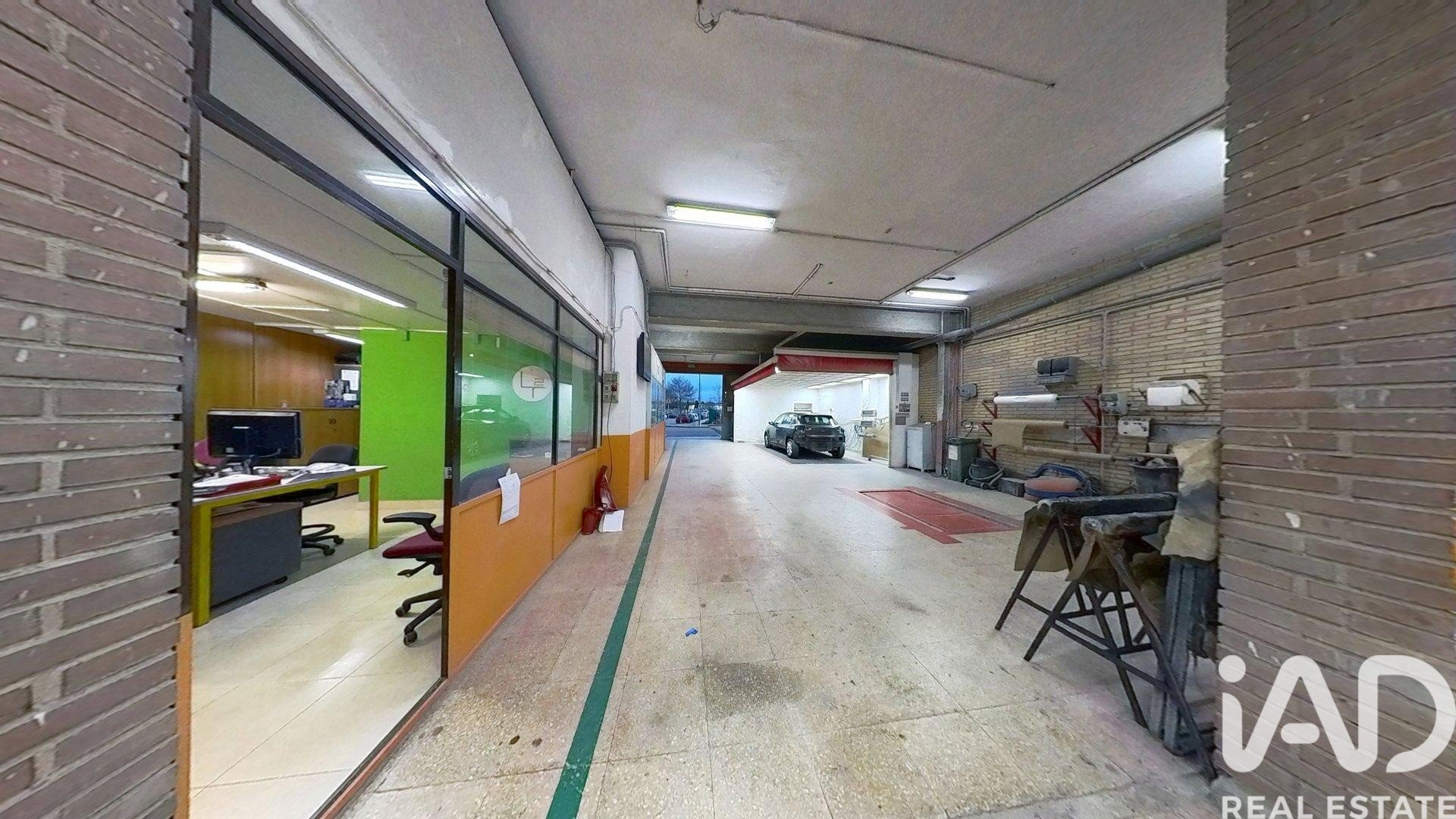 Commercial property à Torredembarra, Tarragona, Espagne 6 chambres, 420 m2 No. 173421