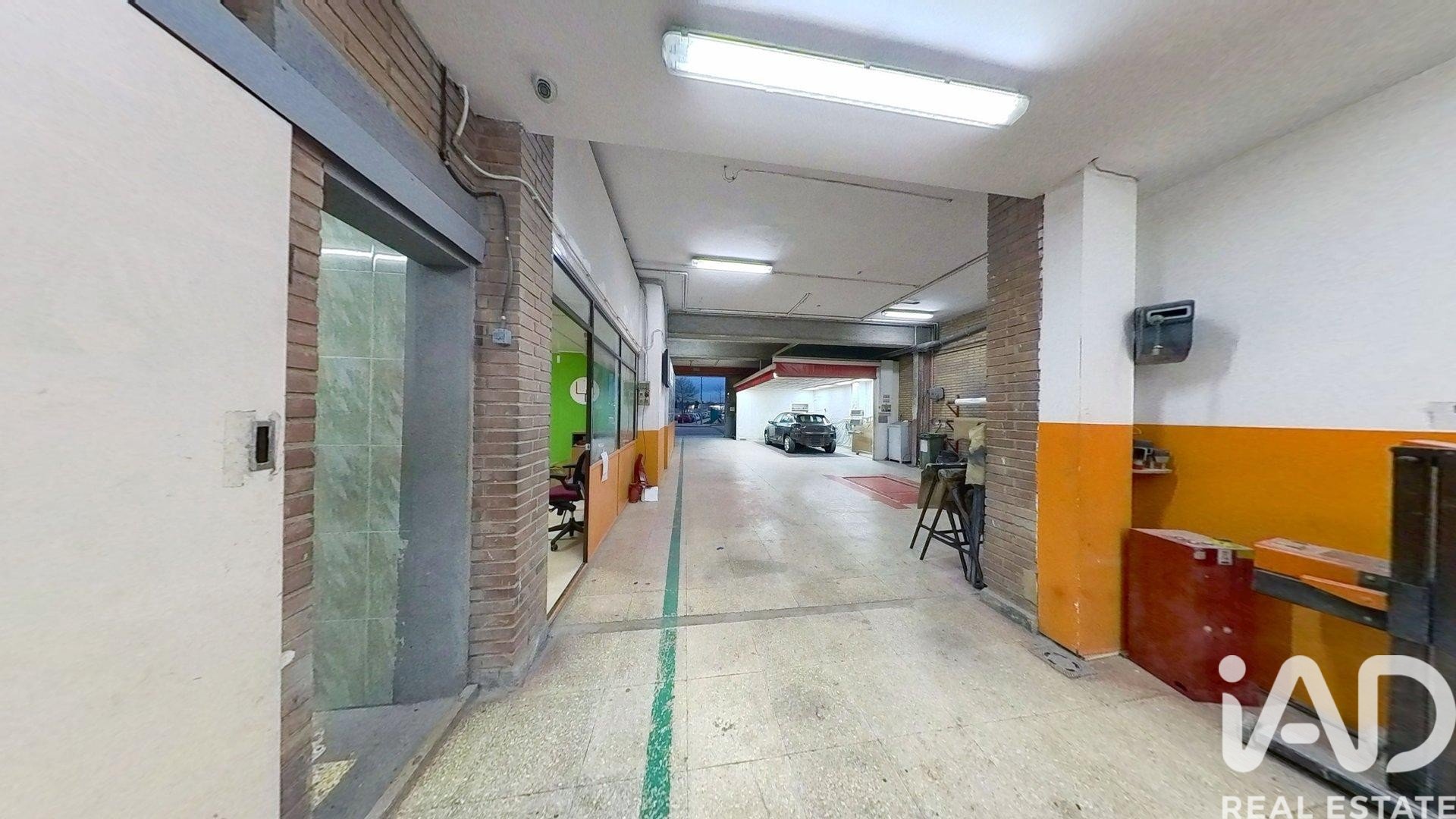 Commercial property à Torredembarra, Tarragona, Espagne 6 chambres, 420 m2 No. 173421