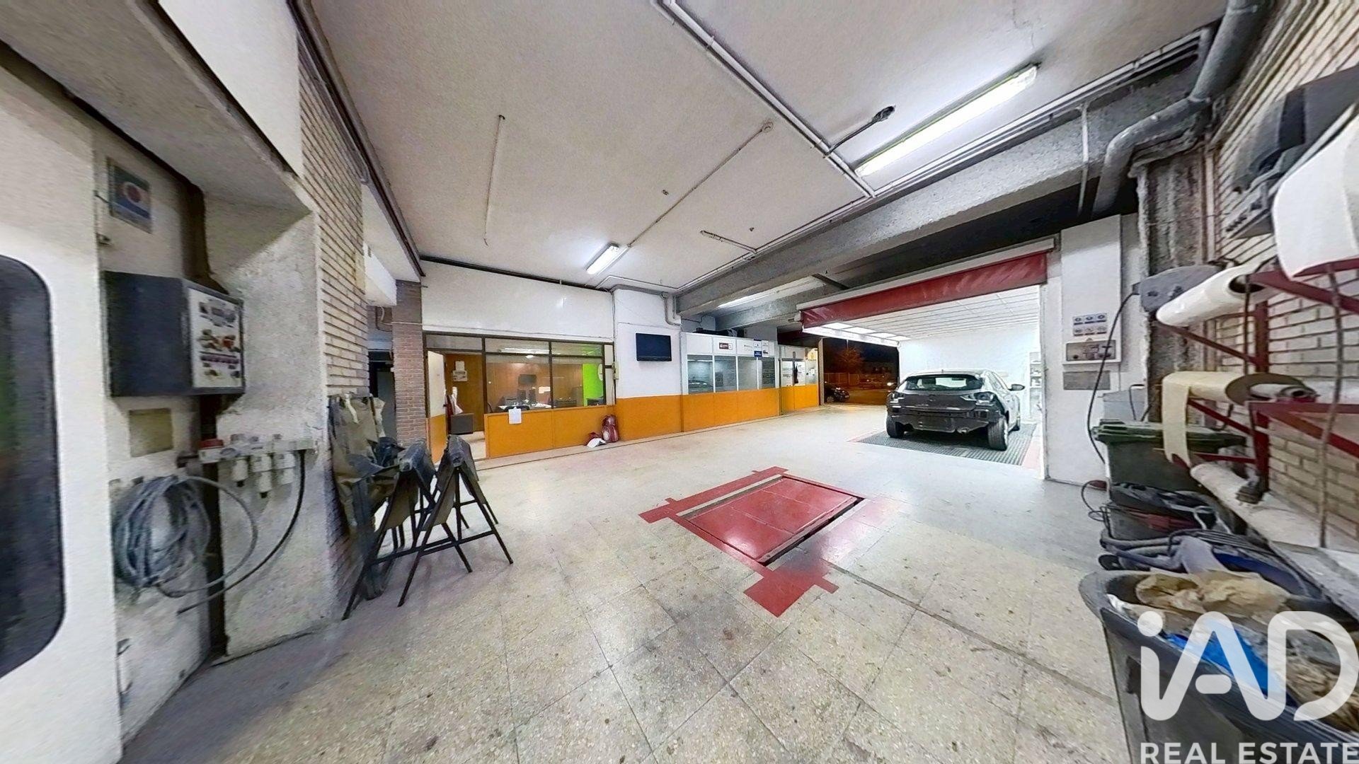 Commercial property à Torredembarra, Tarragona, Espagne 6 chambres, 420 m2 No. 173421
