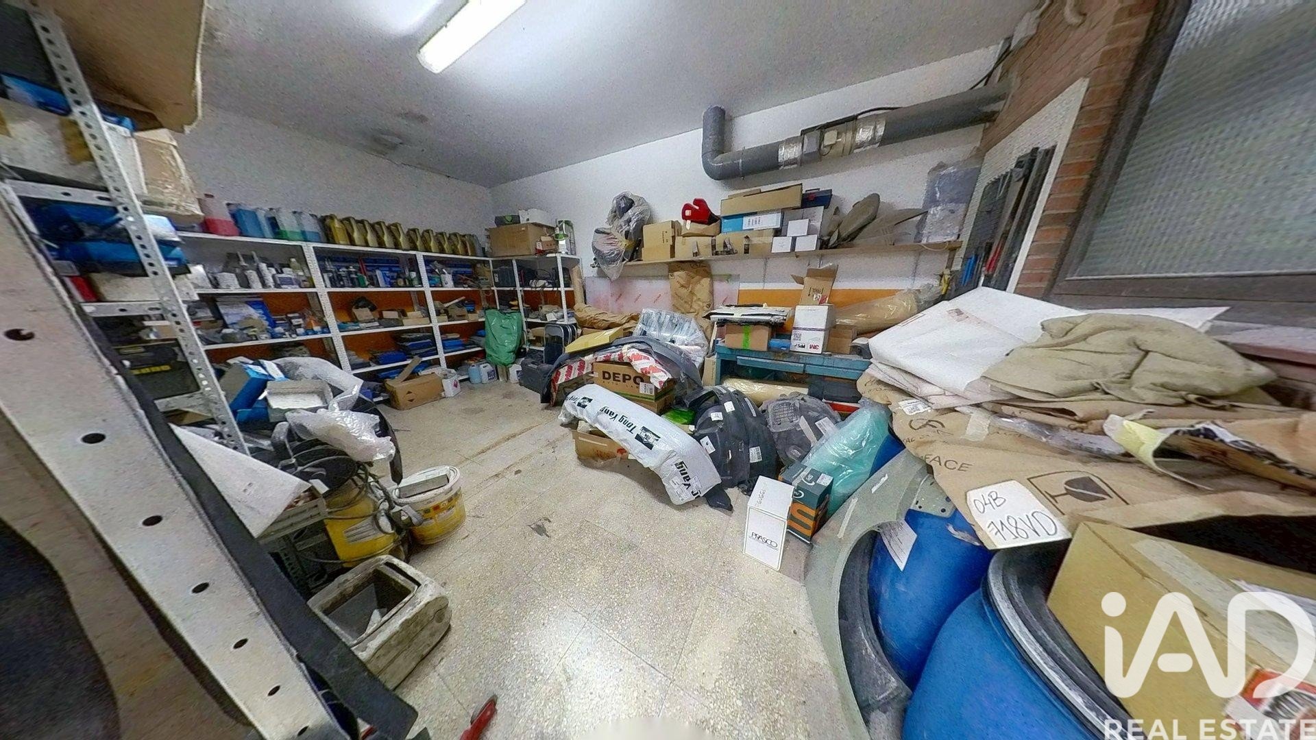 Commercial property à Torredembarra, Tarragona, Espagne 6 chambres, 420 m2 No. 173421
