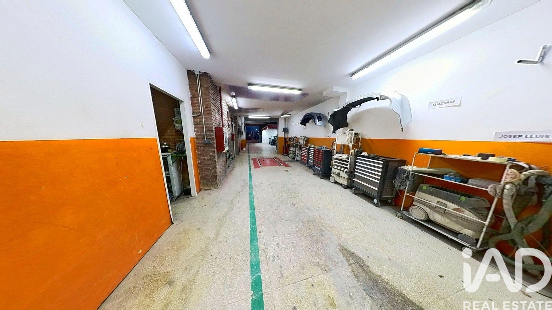 Commercial property à Torredembarra, Tarragona, Espagne 6 chambres, 420 m2 No. 173421