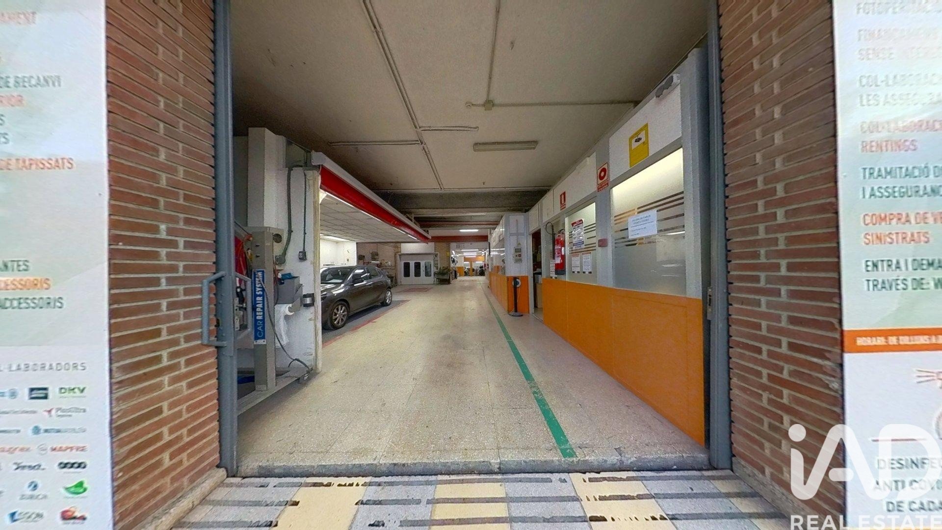 Commercial property à Torredembarra, Tarragona, Espagne 6 chambres, 420 m2 No. 173421
