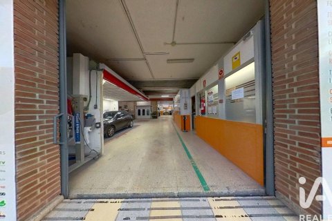 Commercial property à Torredembarra, Tarragona, Espagne 6 chambres, 420 m2 No. 173421