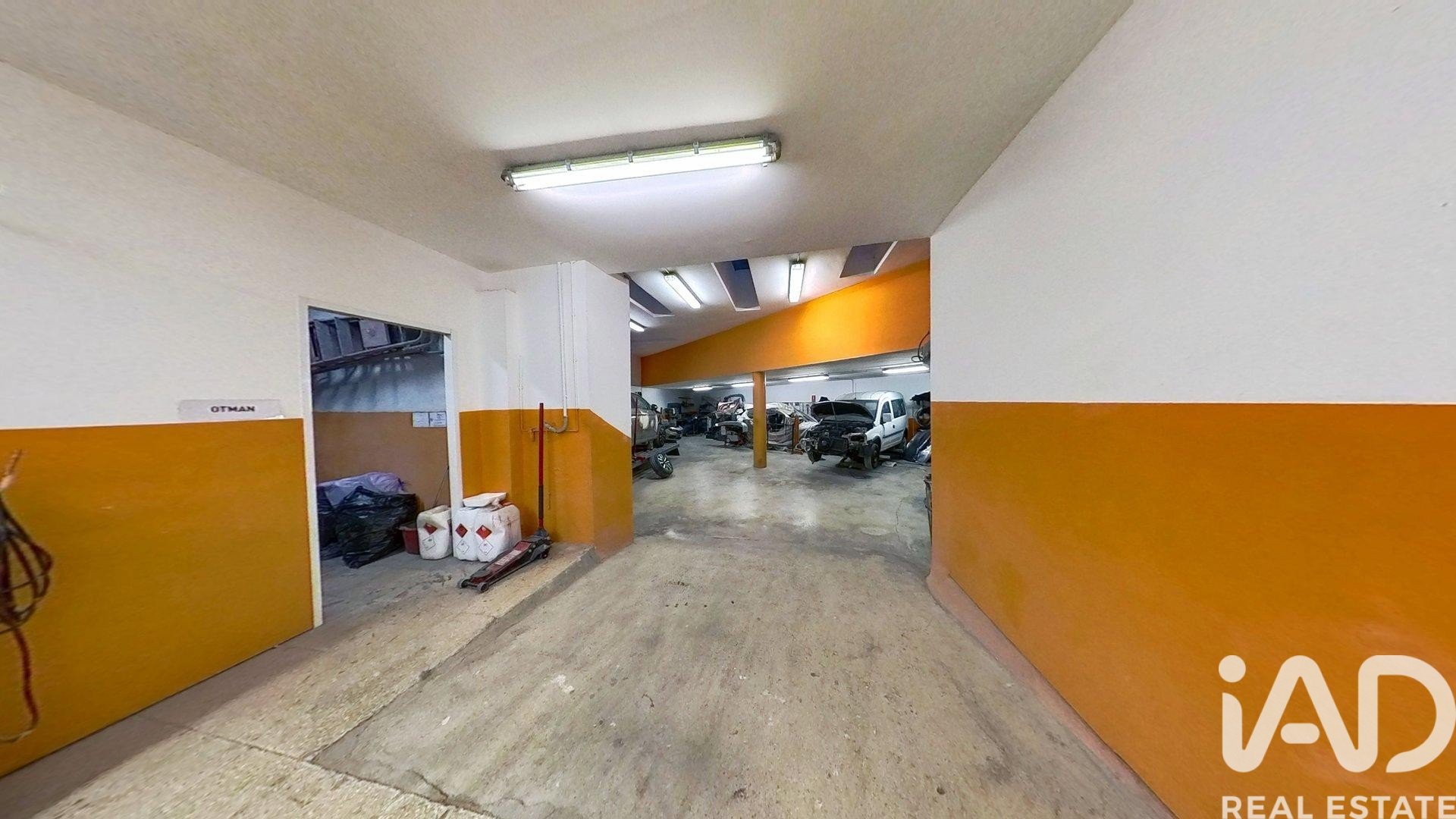 Commercial property à Torredembarra, Tarragona, Espagne 6 chambres, 420 m2 No. 173421