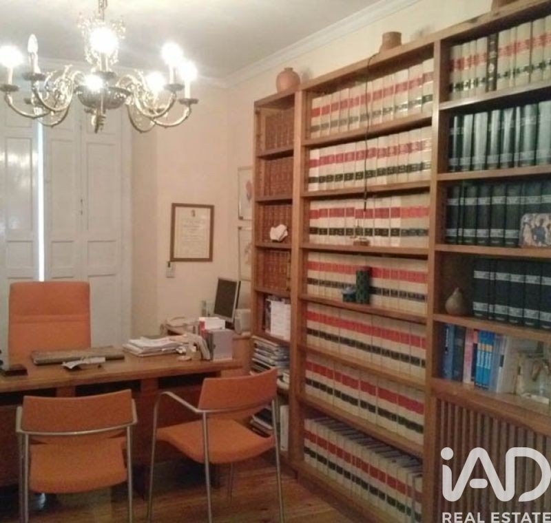 Офис в Вальядолид, Испания 10 спален, 280м2 №173420