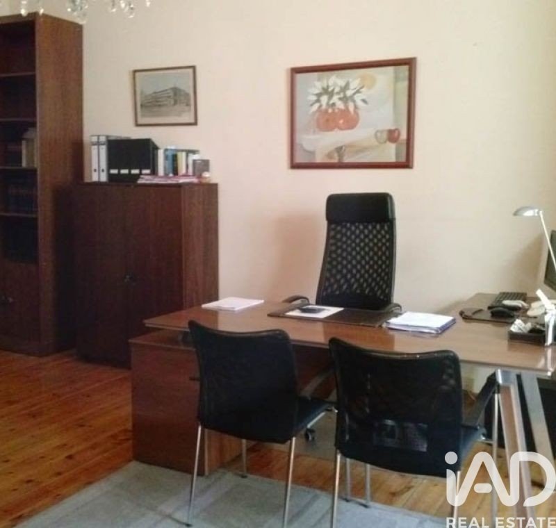 Офис в Вальядолид, Испания 10 спален, 280м2 №173420