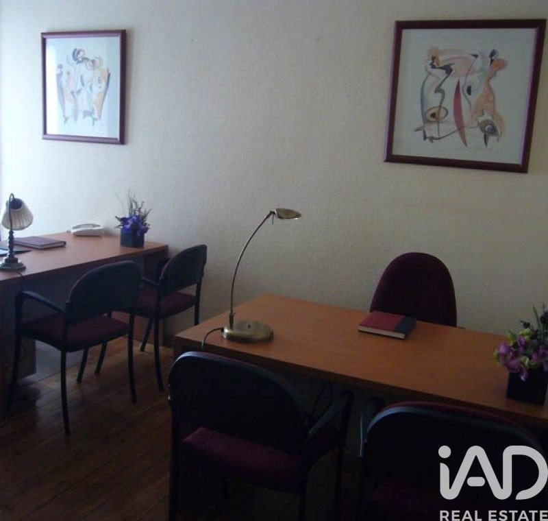 Офис в Вальядолид, Испания 10 спален, 280м2 №173420