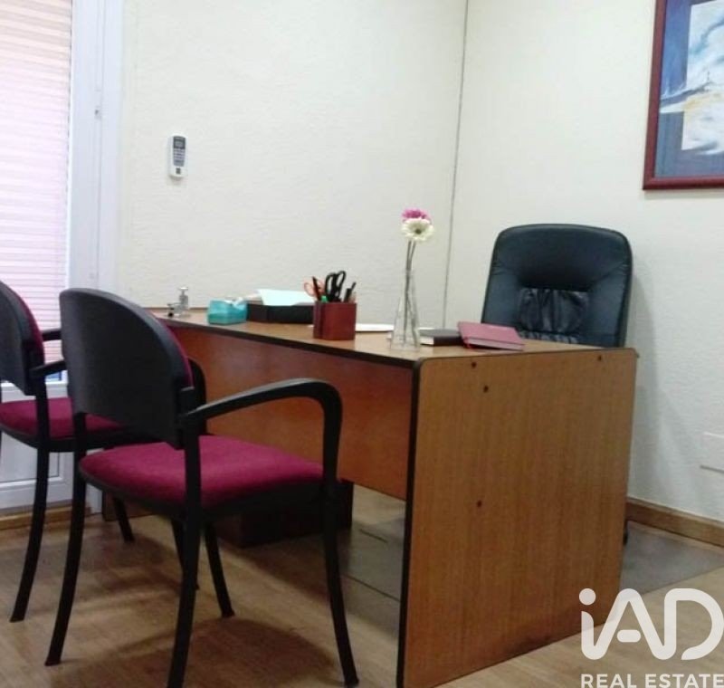 Офис в Вальядолид, Испания 10 спален, 280м2 №173420
