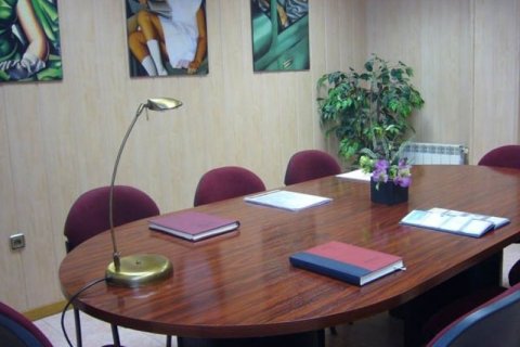 Офис в Вальядолид, Испания 10 спален, 280м2 №173420