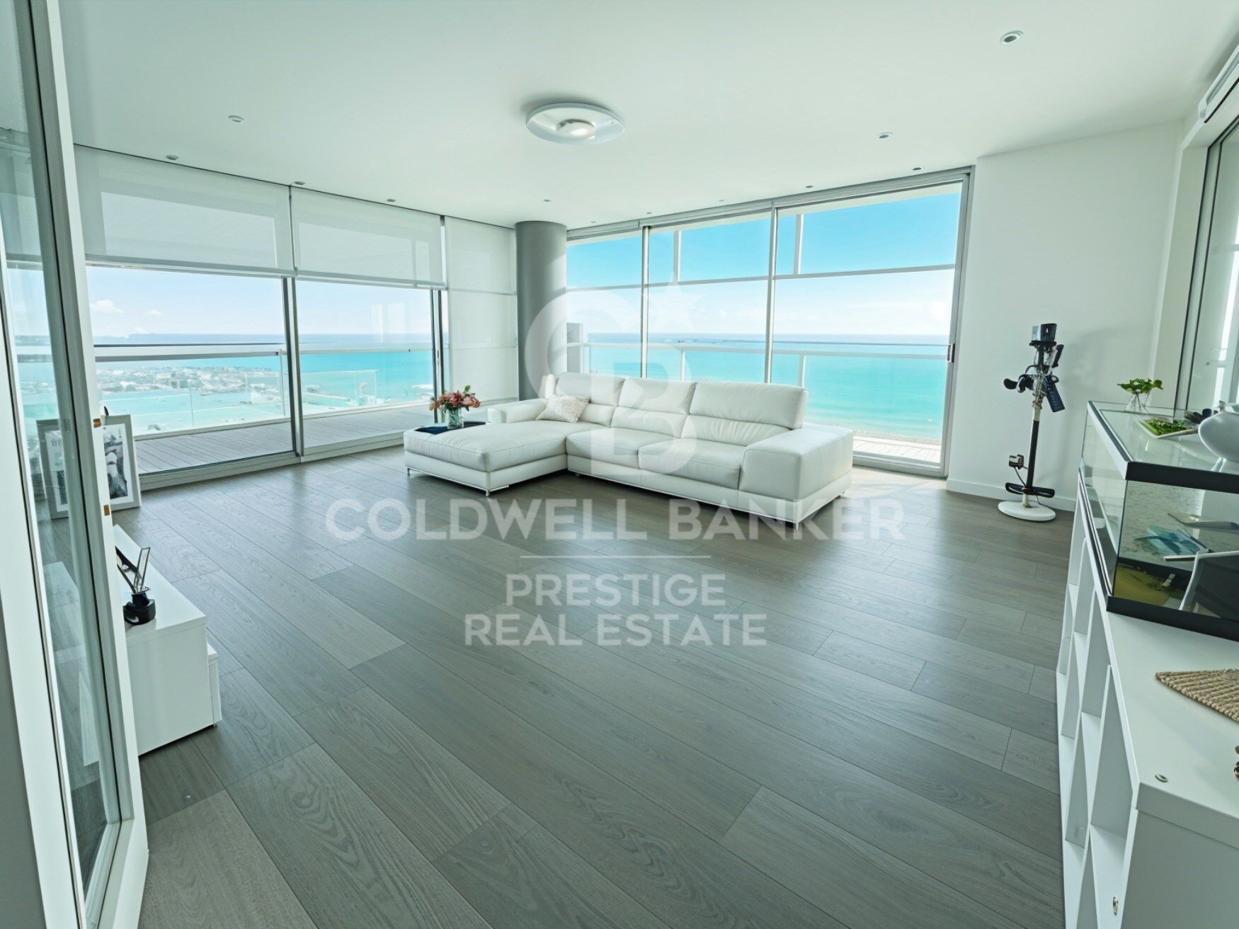 Appartamento a Barcelona, Spagna 3 camere da letto, 149 mq. N° 159209