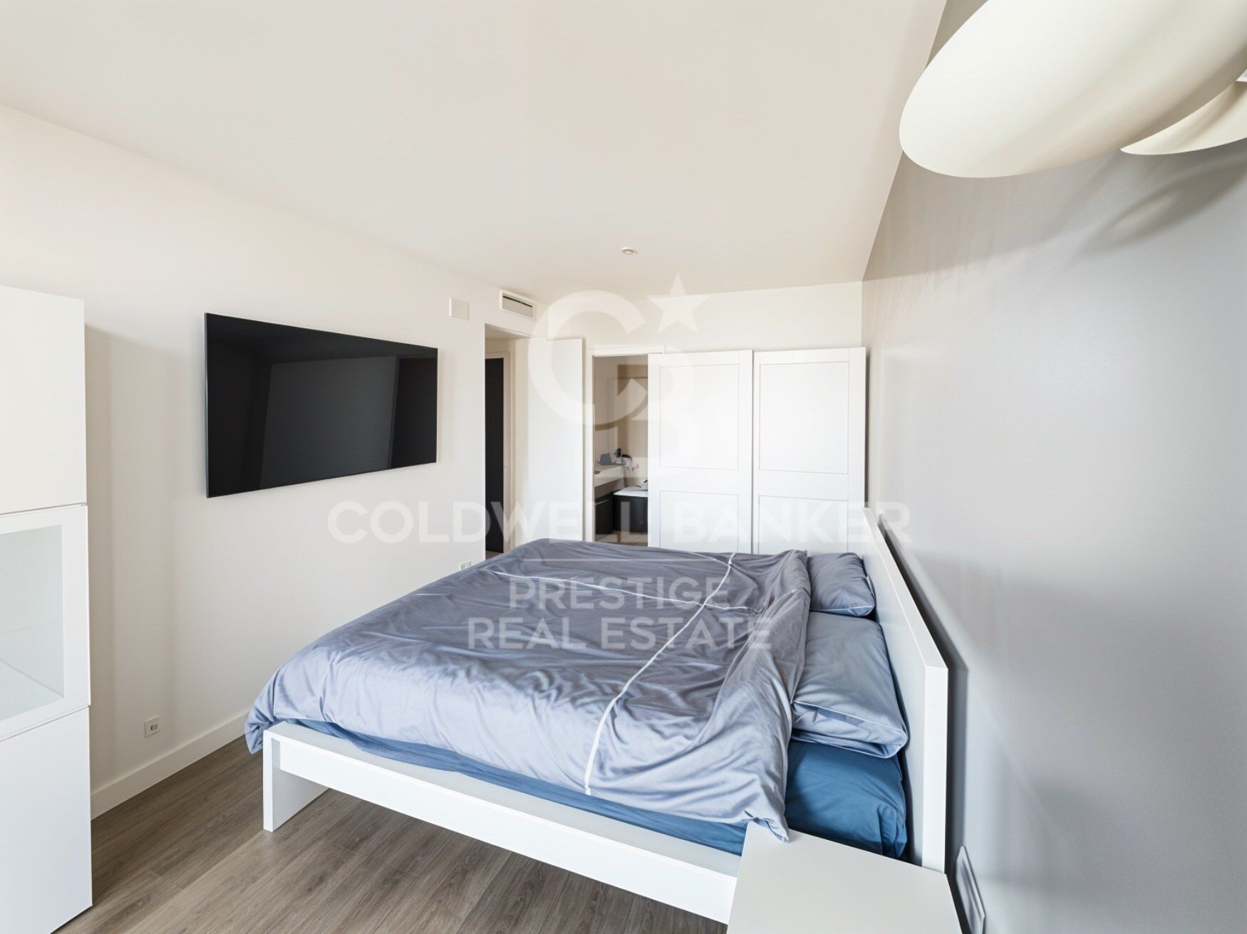 Appartamento a Barcelona, Spagna 3 camere da letto, 149 mq. N° 159209