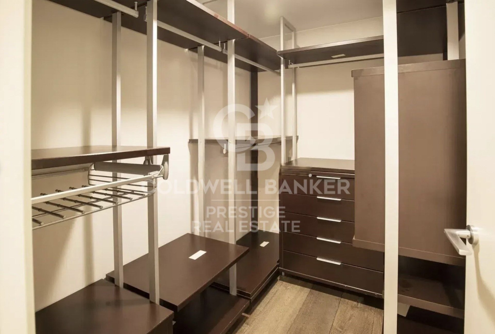 Appartamento a Barcelona, Spagna 3 camere da letto, 149 mq. N° 159209