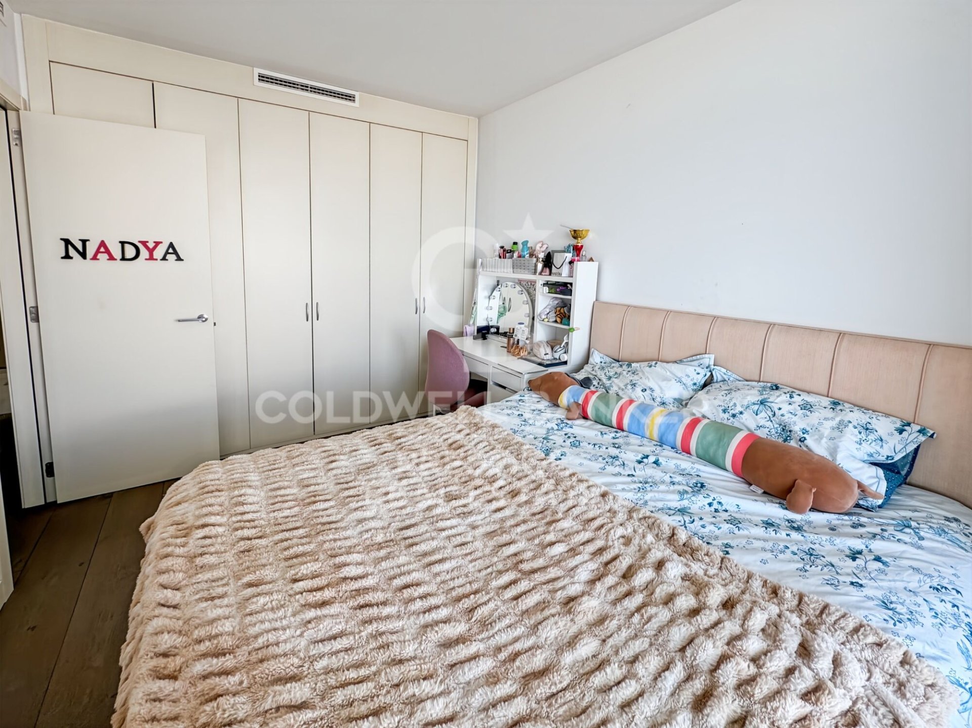 Appartamento a Barcelona, Spagna 3 camere da letto, 149 mq. N° 159209