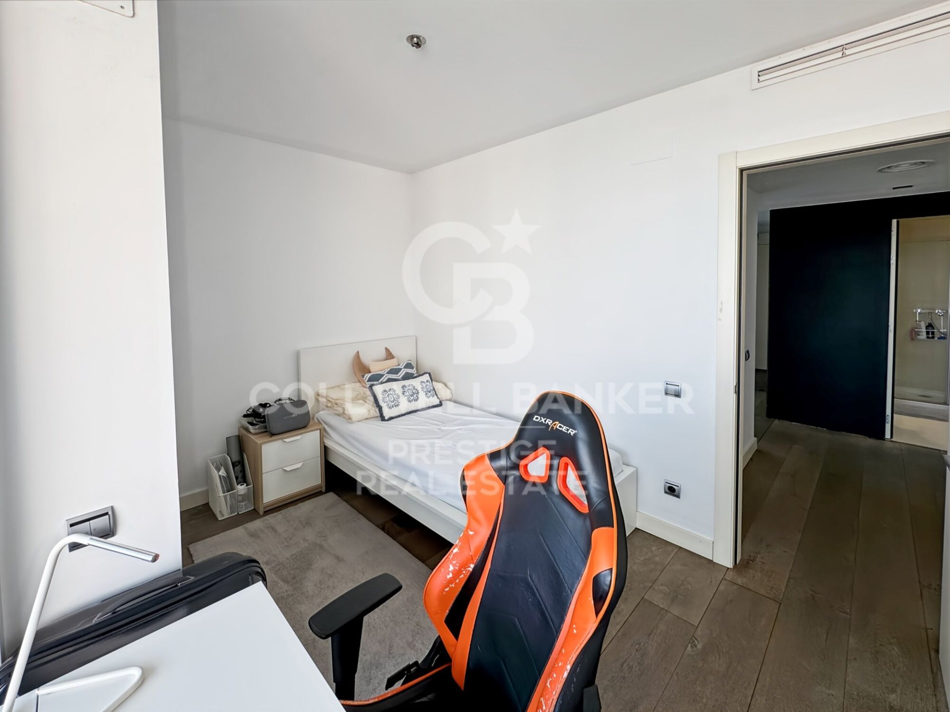 Appartamento a Barcelona, Spagna 3 camere da letto, 149 mq. N° 159209