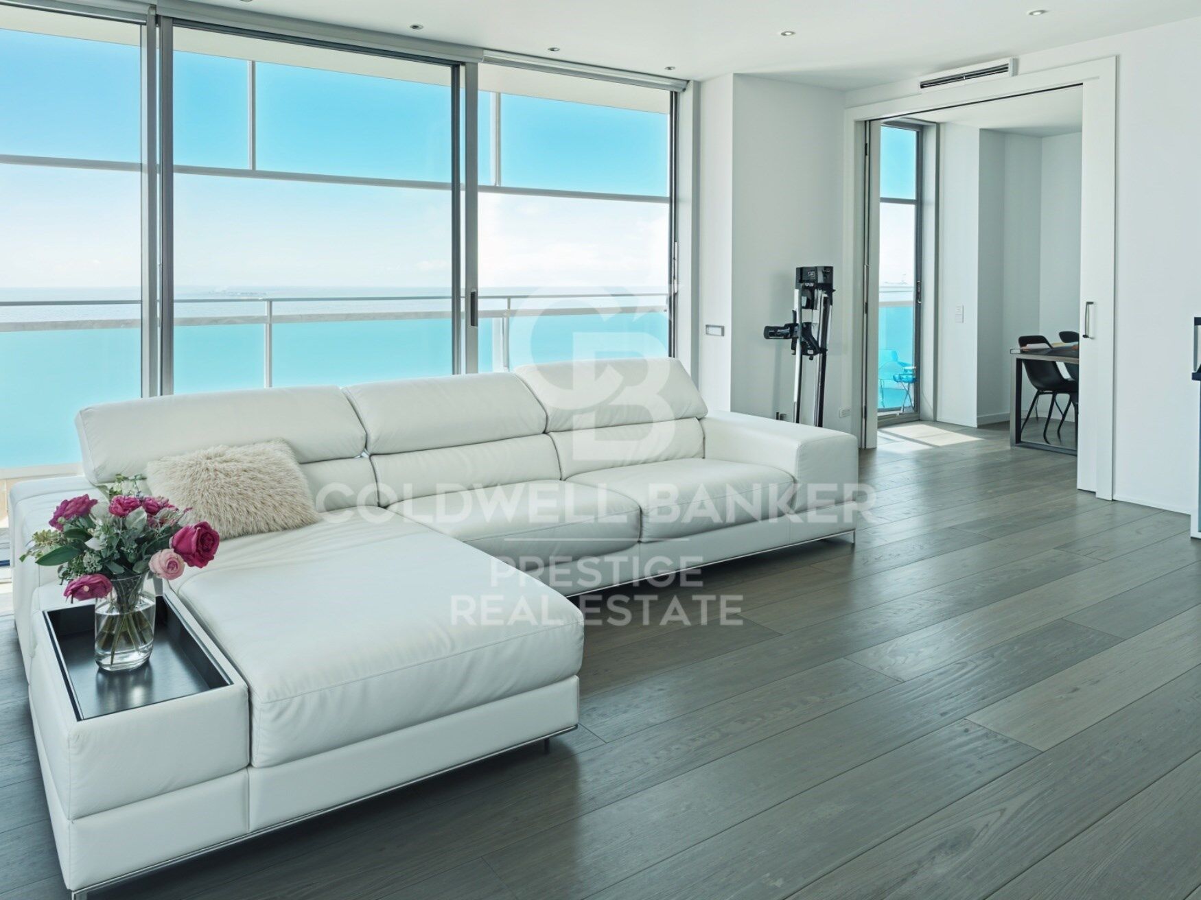 Appartamento a Barcelona, Spagna 3 camere da letto, 149 mq. N° 159209