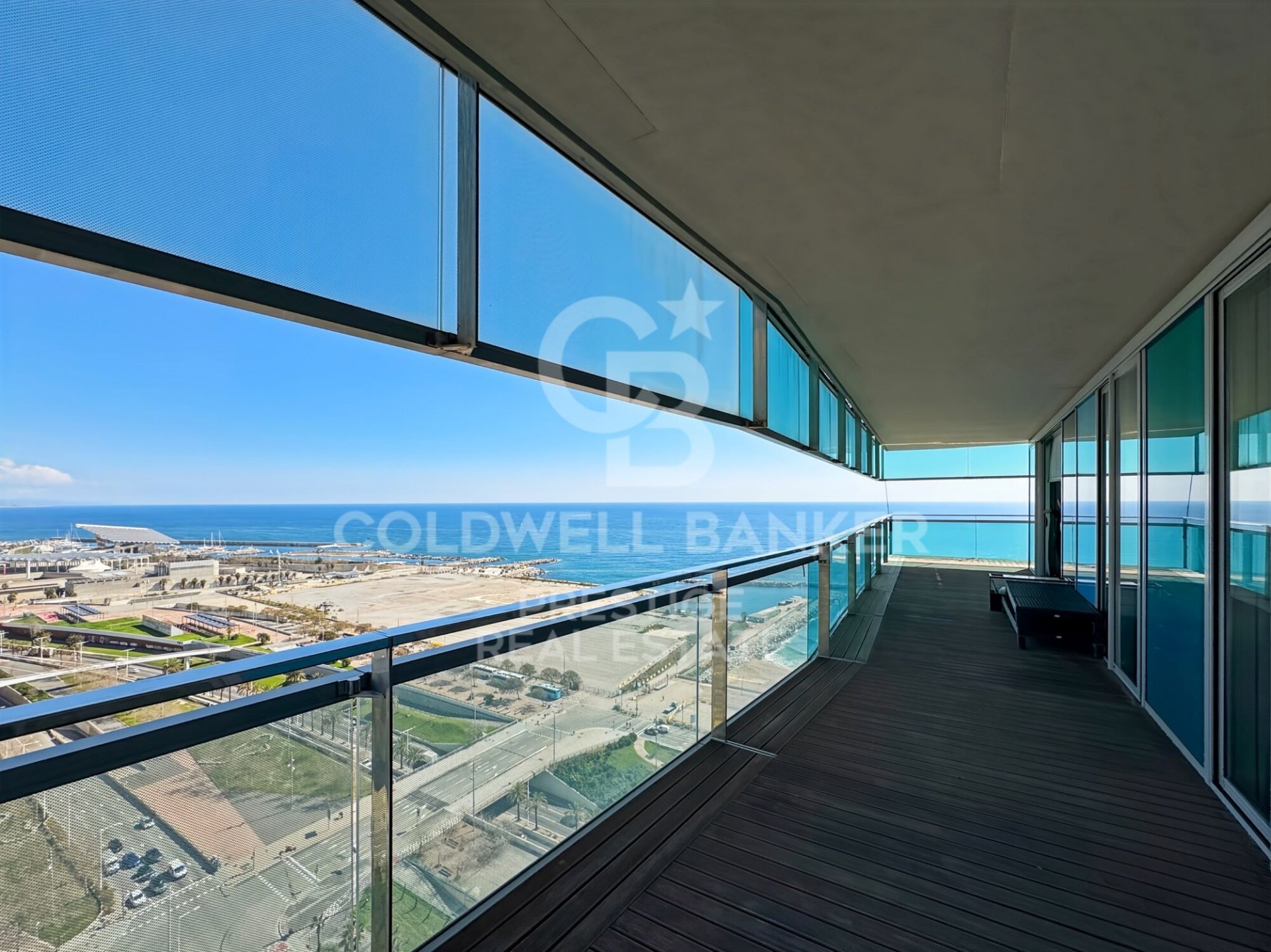 Appartamento a Barcelona, Spagna 3 camere da letto, 149 mq. N° 159209