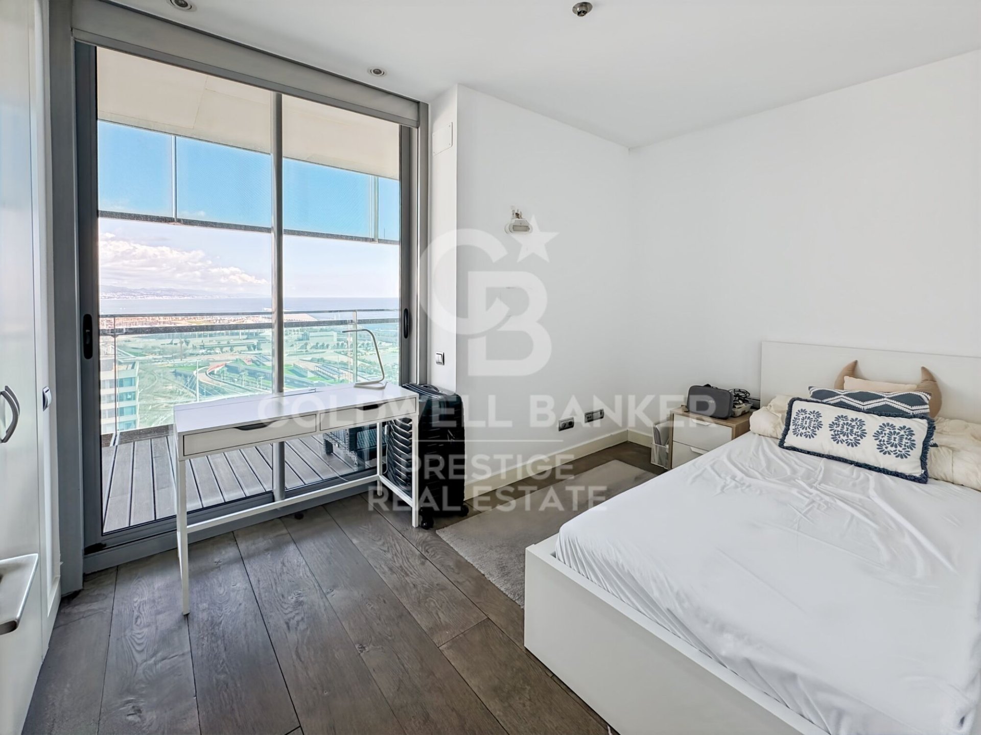 Appartamento a Barcelona, Spagna 3 camere da letto, 149 mq. N° 159209
