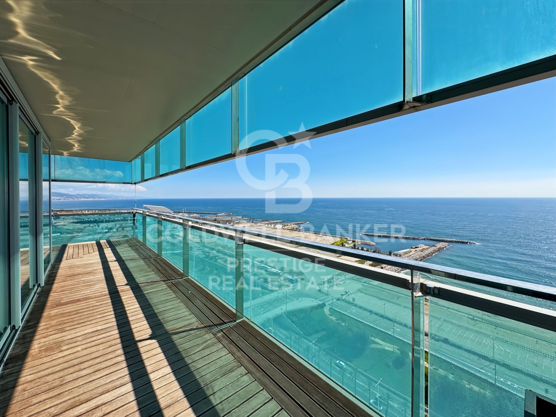 Appartamento a Barcelona, Spagna 3 camere da letto, 149 mq. N° 159209