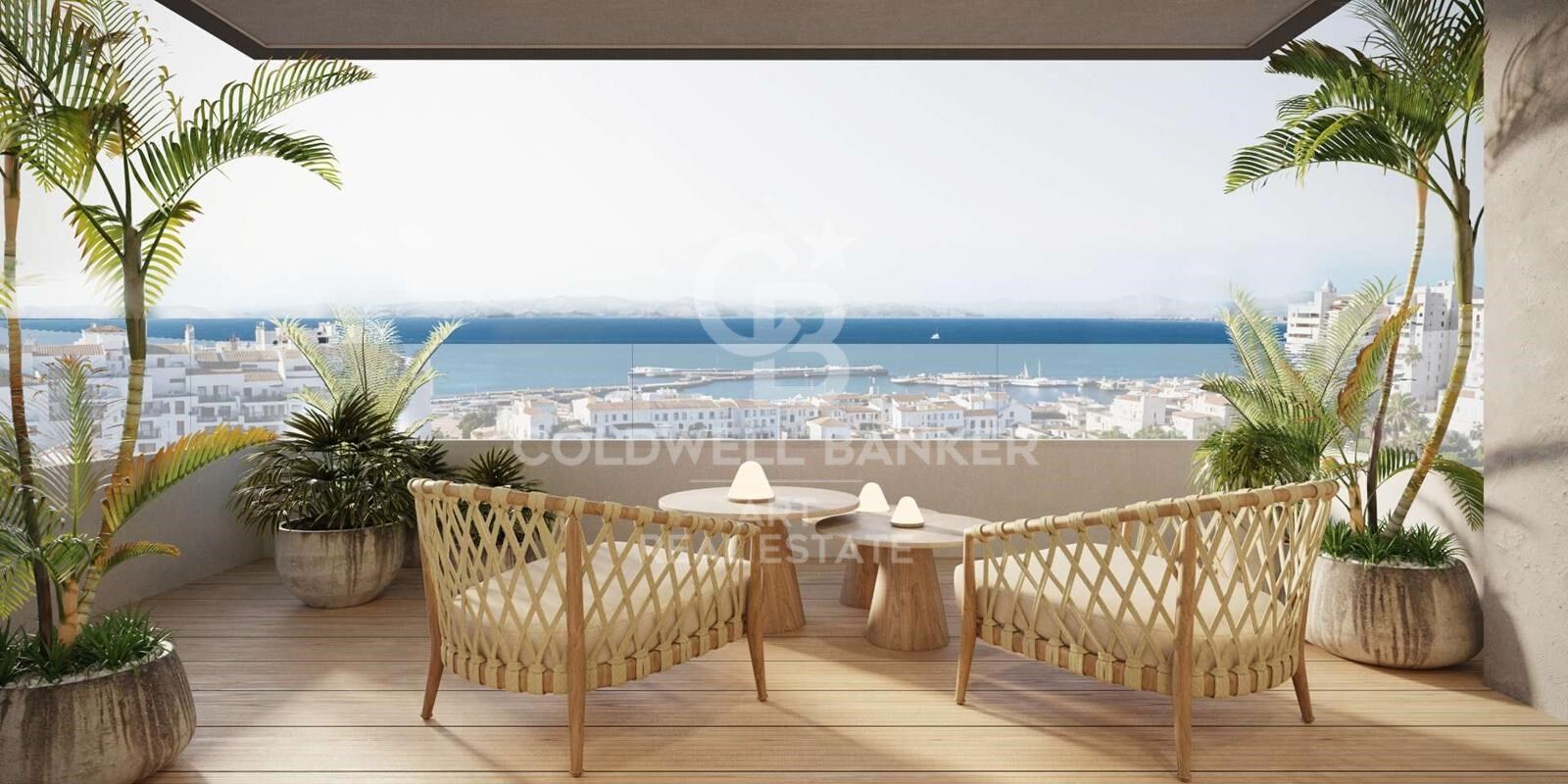Bliźniak w Estepona, Malaga, Hiszpania 3 sypialnie, 116 mkw. nr 159212