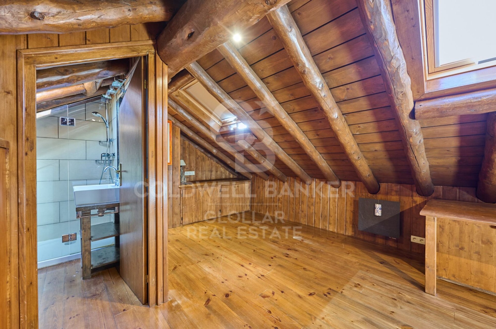 Квартира в Испании 3 спальни, 97м2 №159207