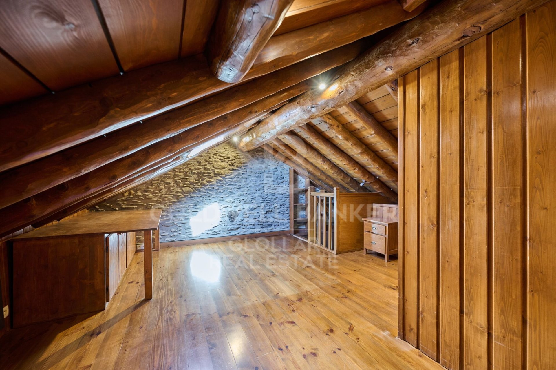 Квартира в Испании 3 спальни, 97м2 №159207