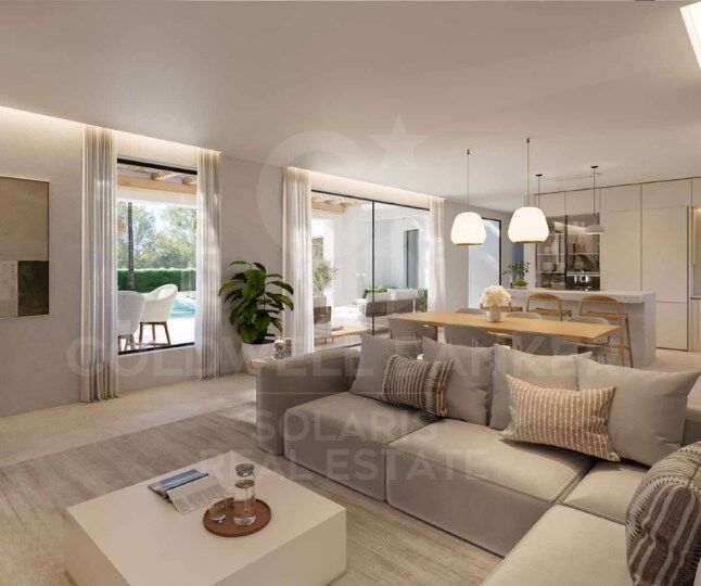 Willa w Javea, Alicante, Hiszpania 5 sypialni,  nr 159210