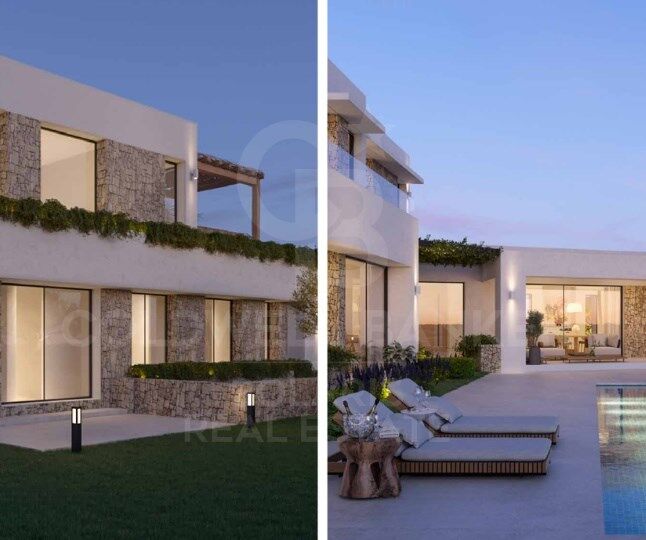 Willa w Javea, Alicante, Hiszpania 5 sypialni,  nr 159210