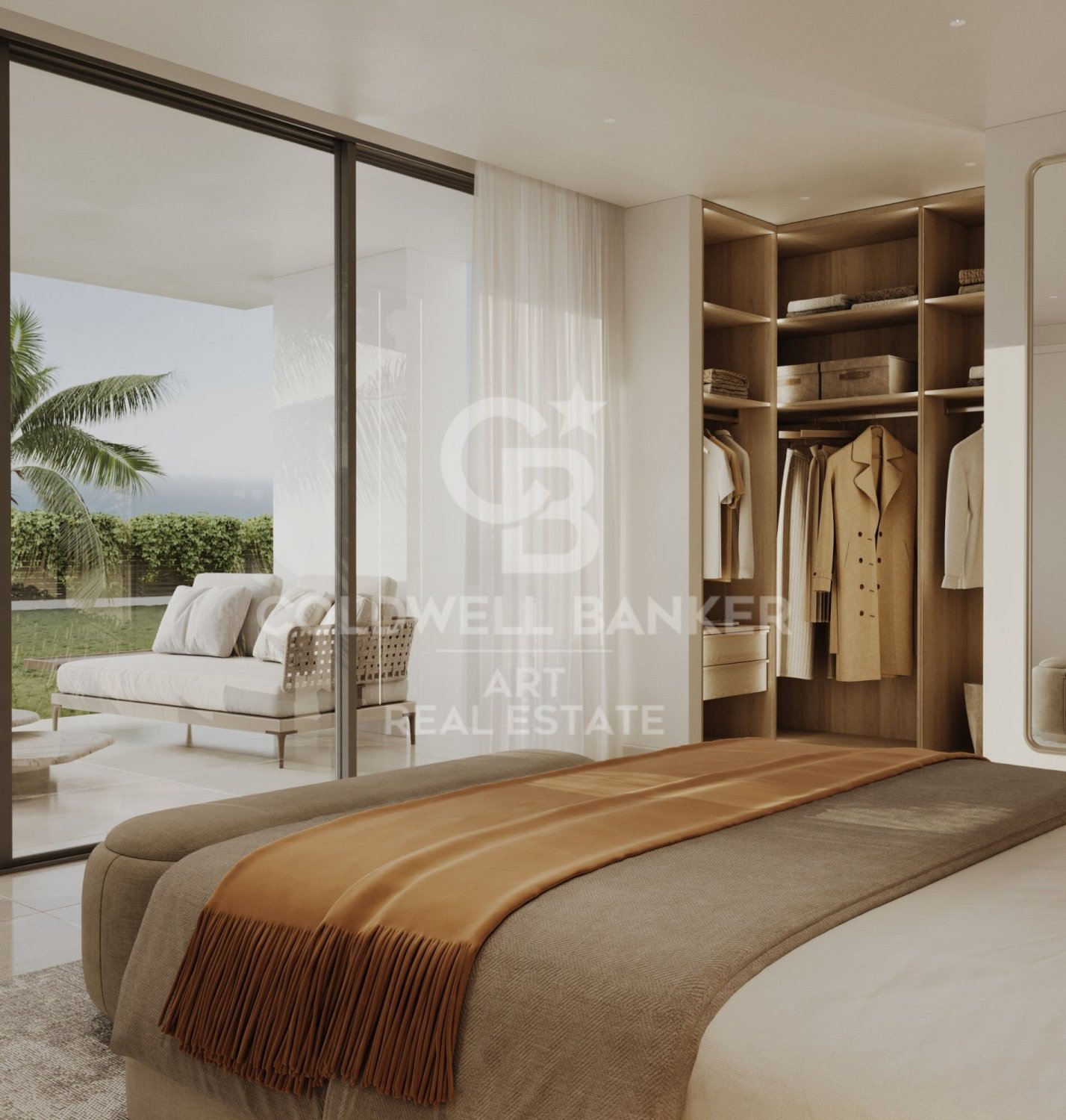 House in Mijas, Malaga, Spanien 4 Schlafzimmer, 247 m2 Nr. 159343