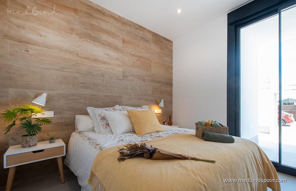 Apartament w Lo Pagan, Murcia, Hiszpania 3 sypialnie, 189.86 mkw. nr 105248