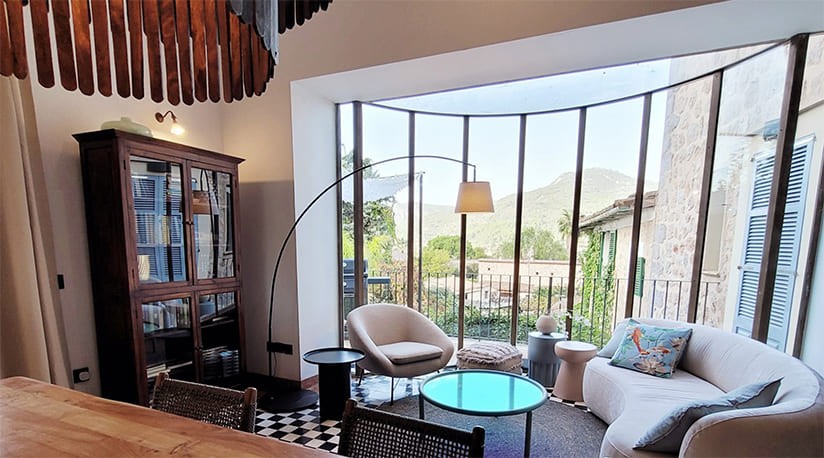 Villa Soller, Mallorca, Spānijā 7 istabas, 508 m2 Nr. 179677