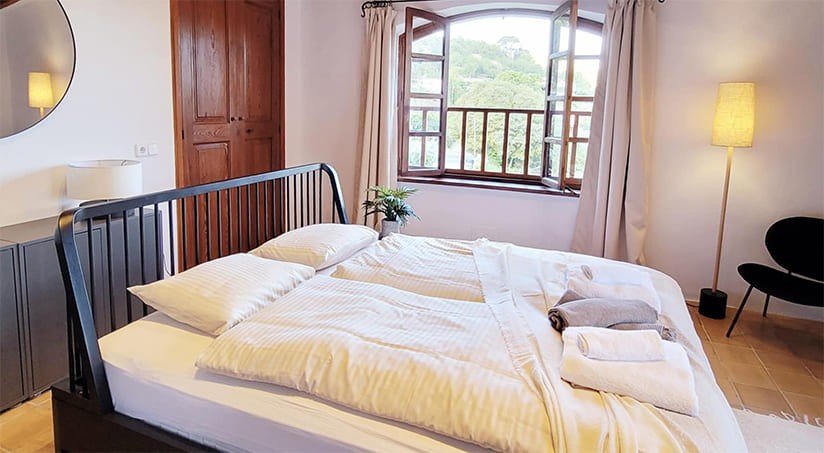 Villa Soller, Mallorca, Spānijā 7 istabas, 508 m2 Nr. 179677
