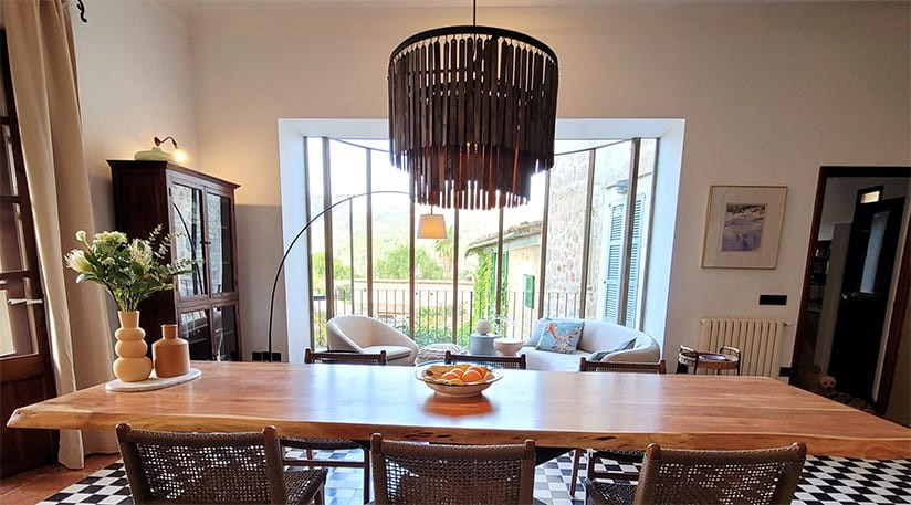 Villa Soller, Mallorca, Spānijā 7 istabas, 508 m2 Nr. 179677