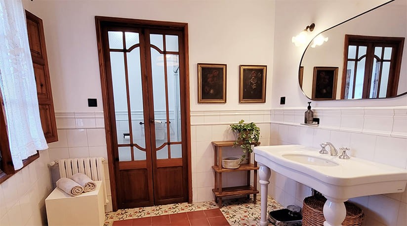 Villa Soller, Mallorca, Spānijā 7 istabas, 508 m2 Nr. 179677