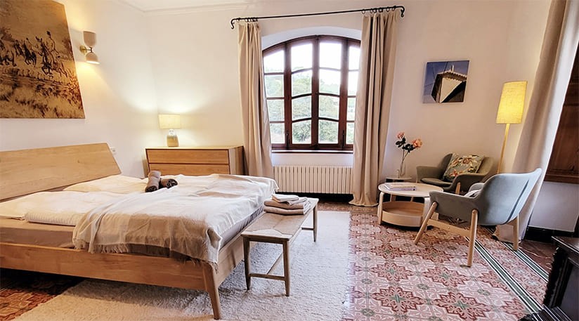 Villa Soller, Mallorca, Spānijā 7 istabas, 508 m2 Nr. 179677