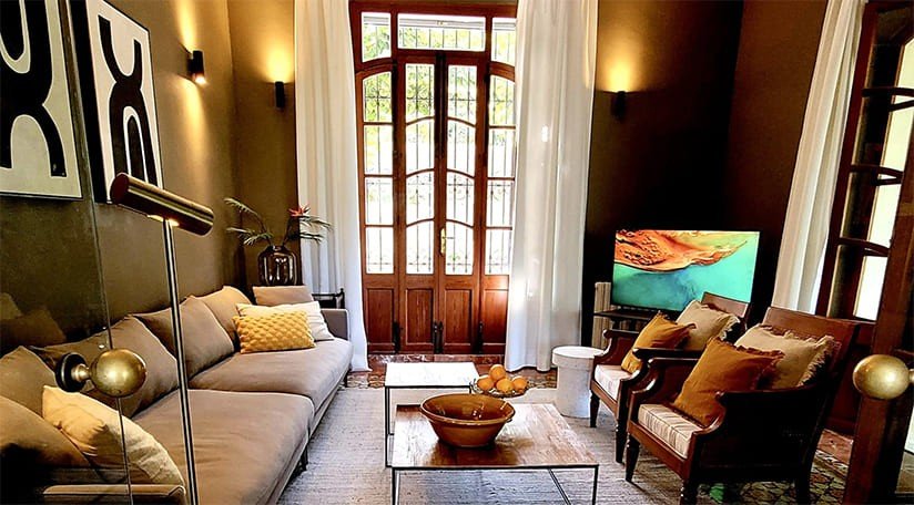 Villa Soller, Mallorca, Spānijā 7 istabas, 508 m2 Nr. 179677